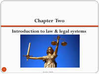 Lecture 2 - Introduction to law and legal systems(pdf).pdf